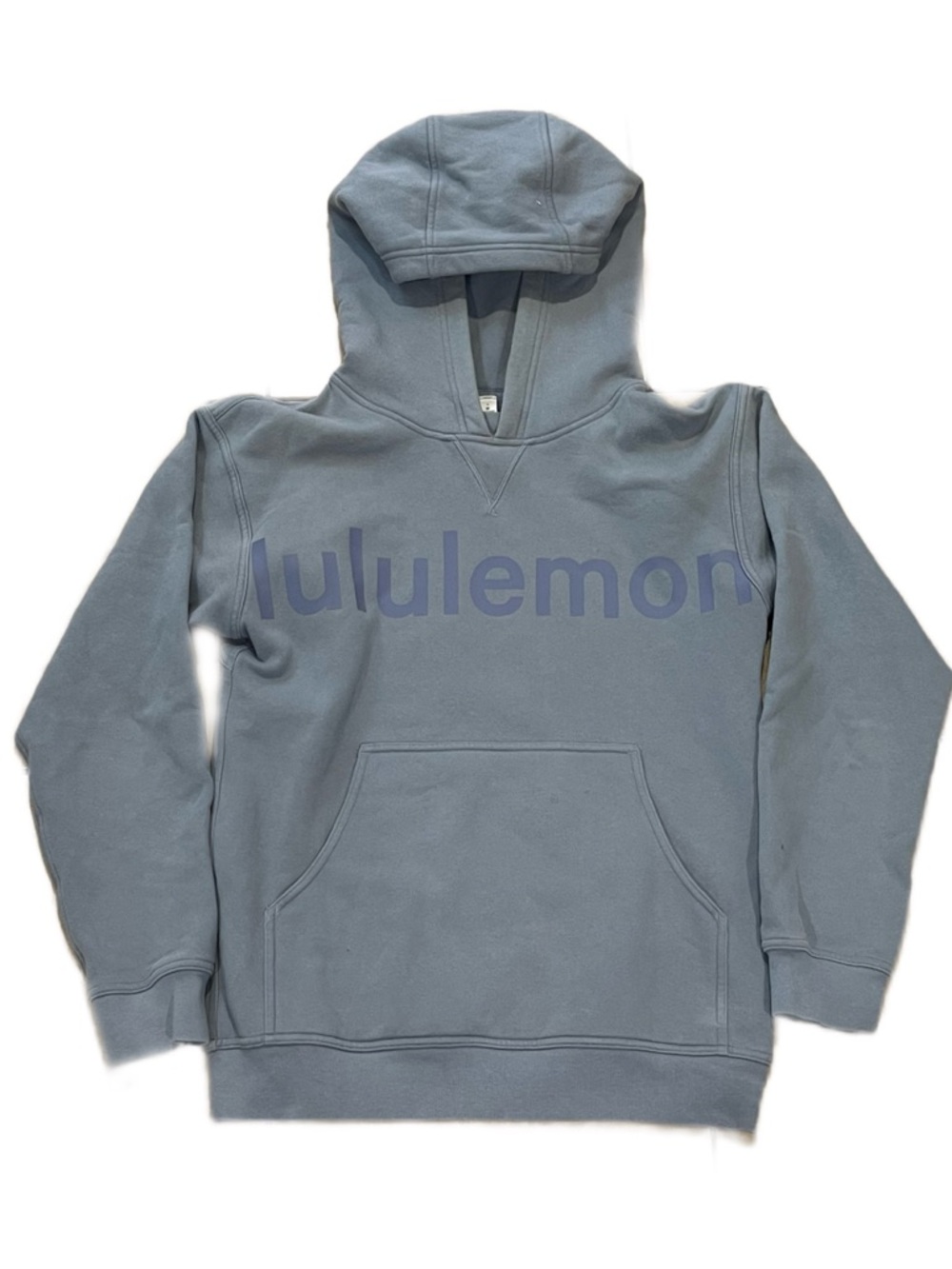 Lululemon Logo Hoodie - S